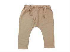 Lil Atelier pants almondine